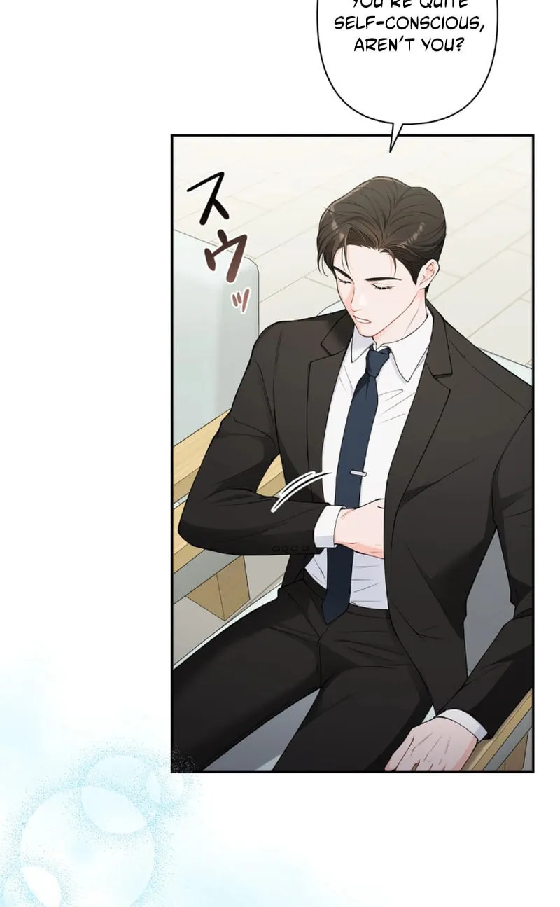 Romance by chance Chapter 3 page 21 - 