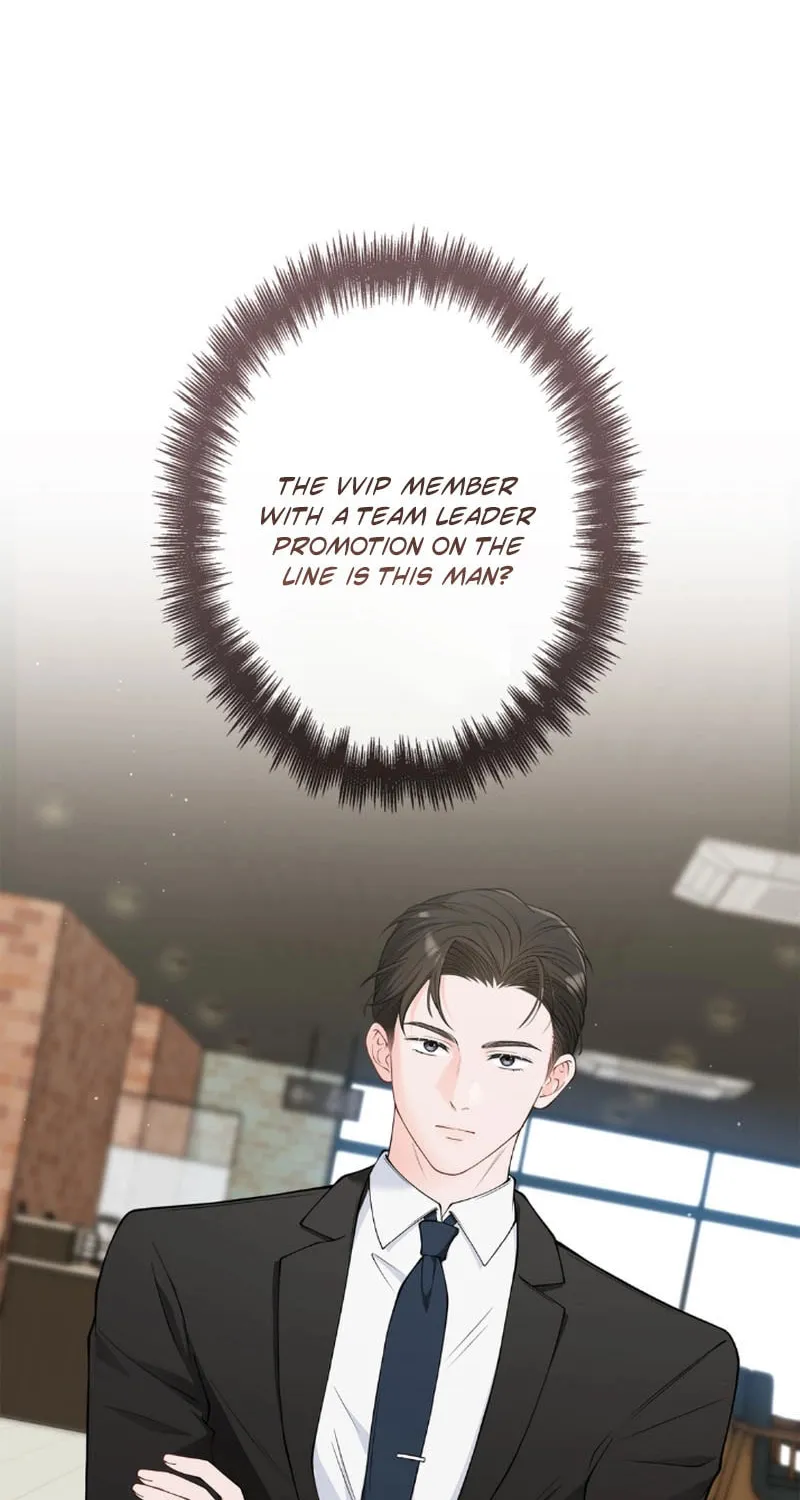 Romance by chance Chapter 3 page 25 - 
