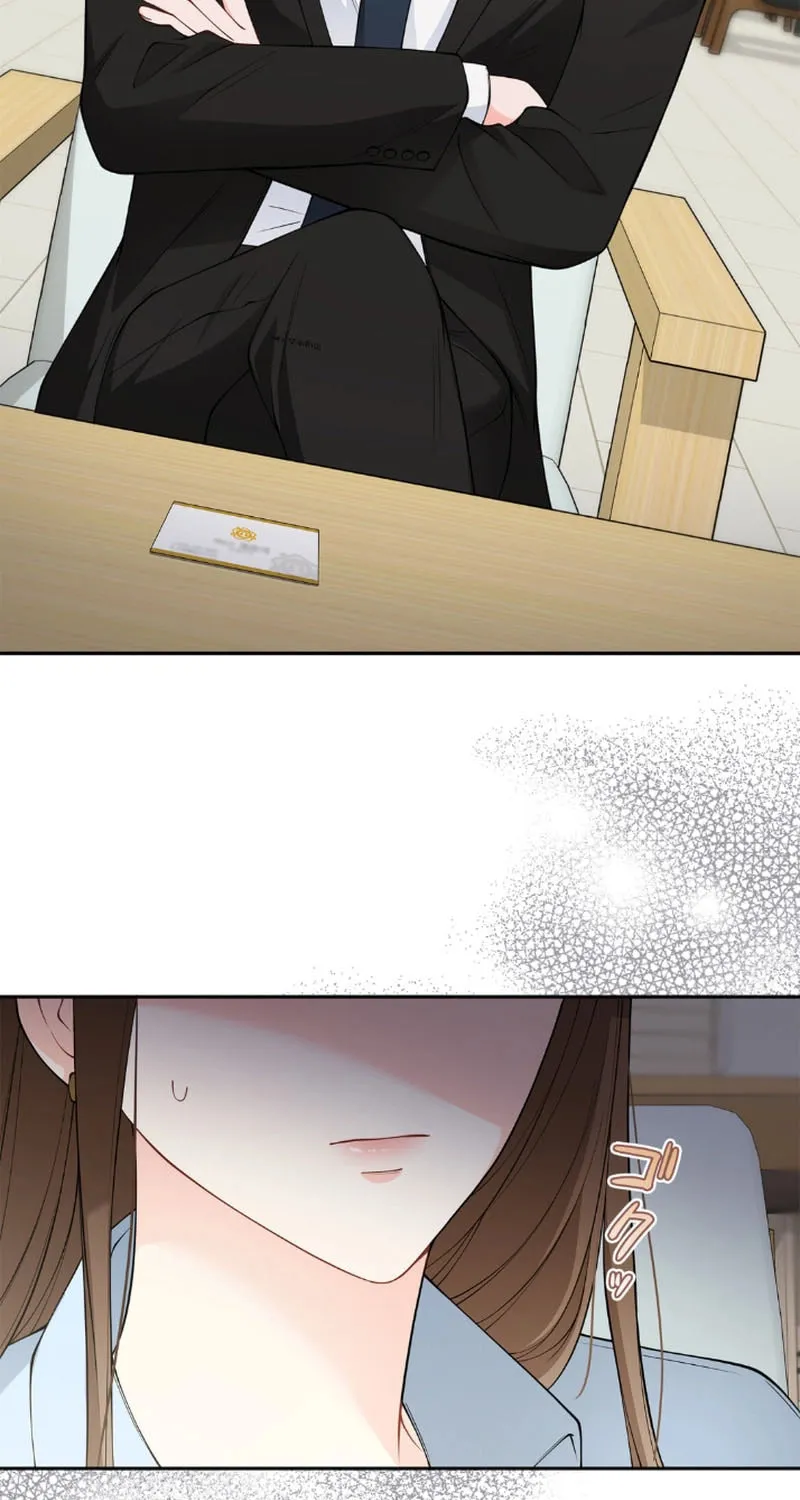 Romance by chance Chapter 3 page 26 - 