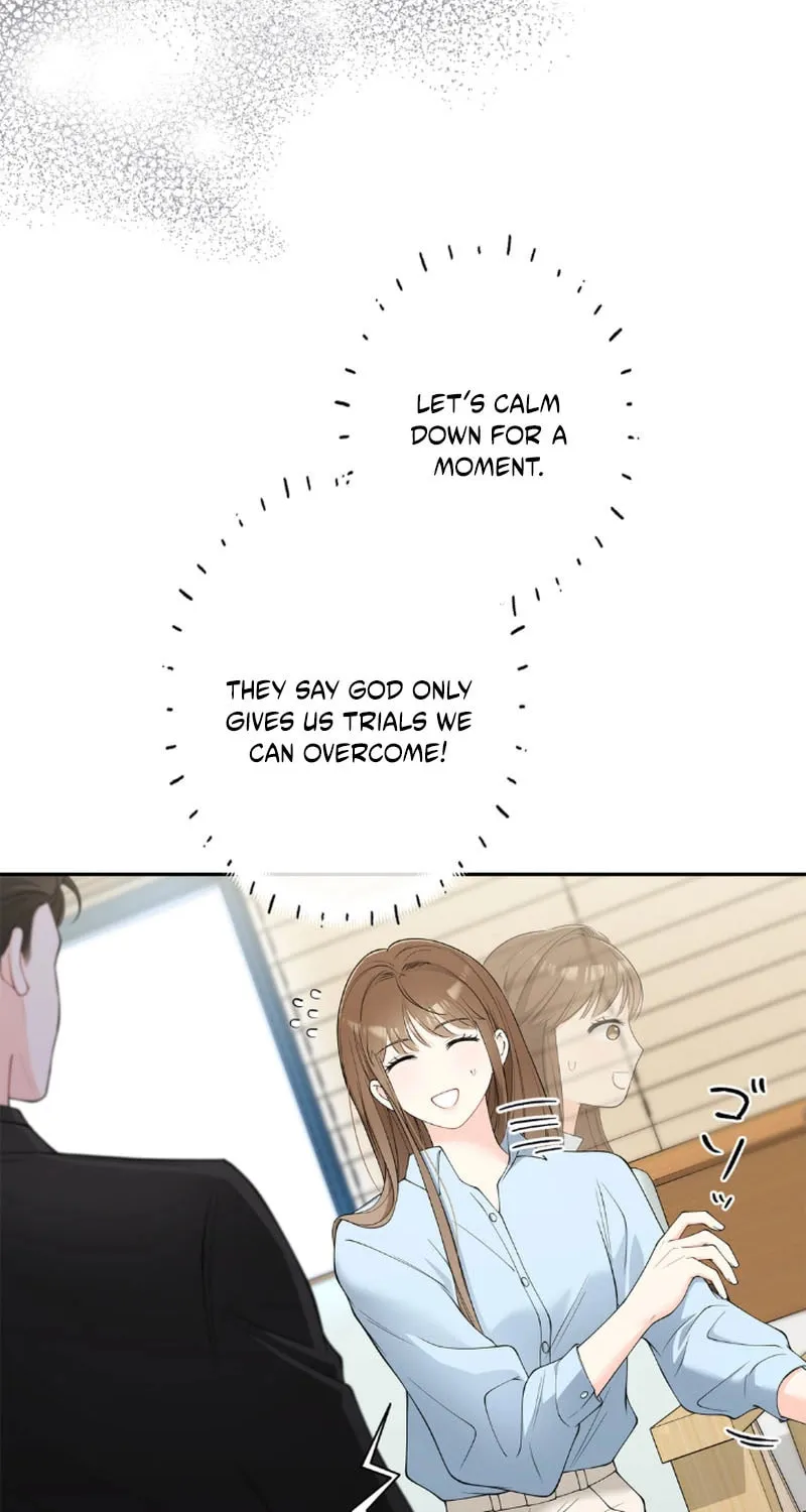 Romance by chance Chapter 3 page 27 - 