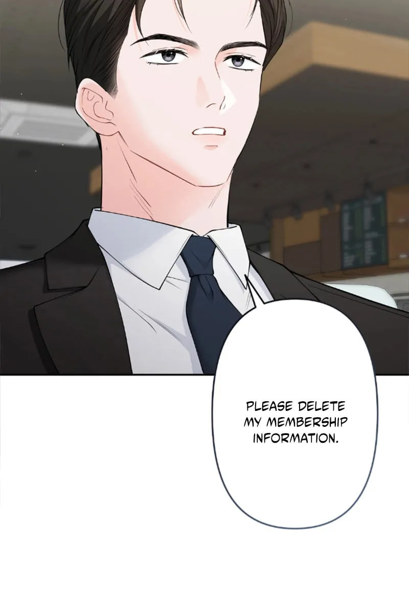 Romance by chance Chapter 3 page 31 - 