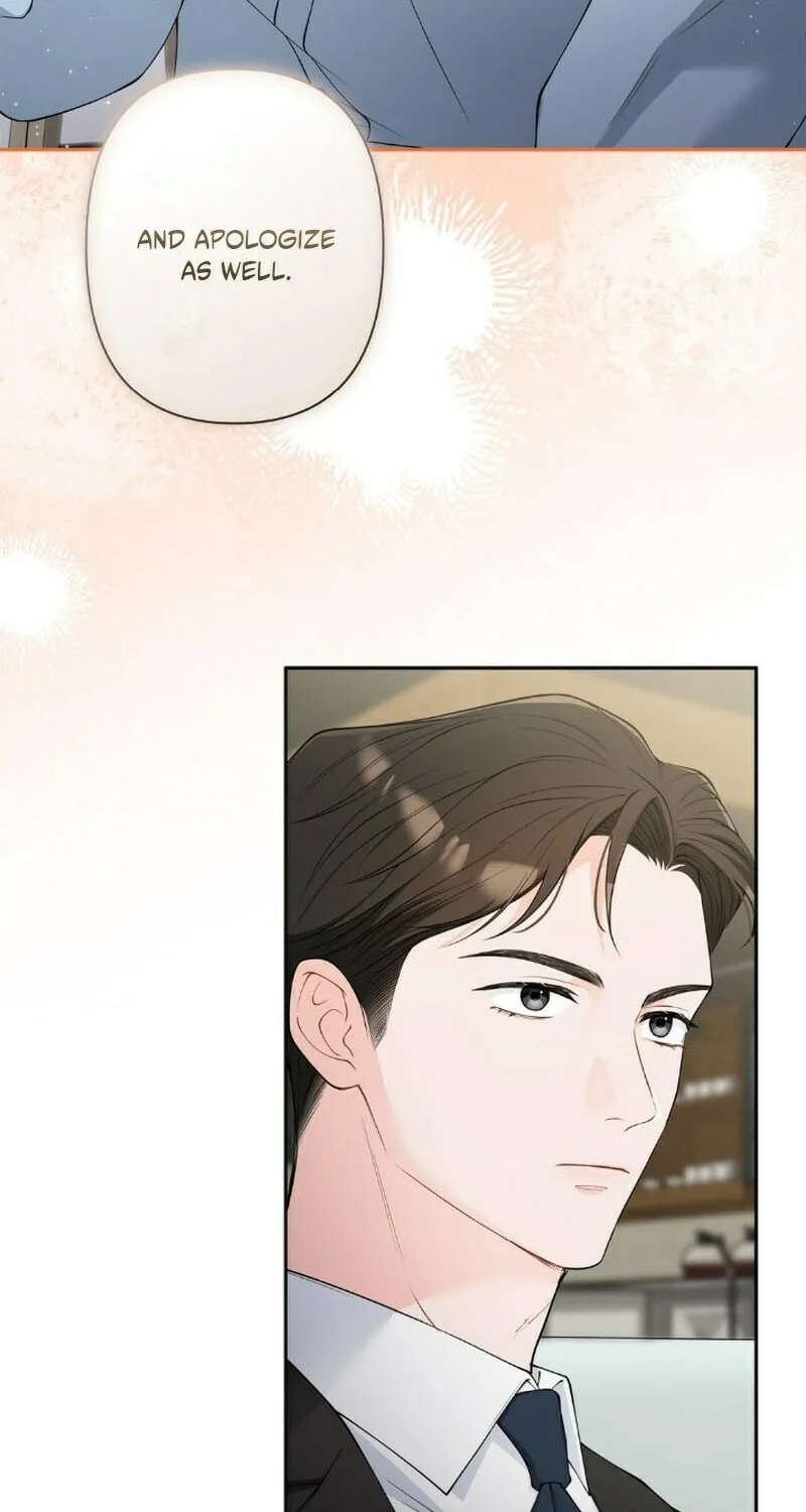 Romance by chance Chapter 3 page 37 - 