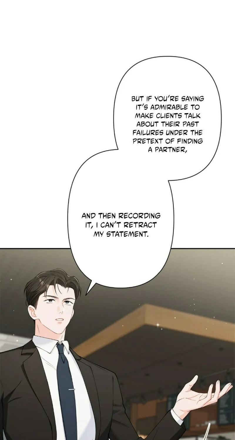 Romance by chance Chapter 3 page 39 - 