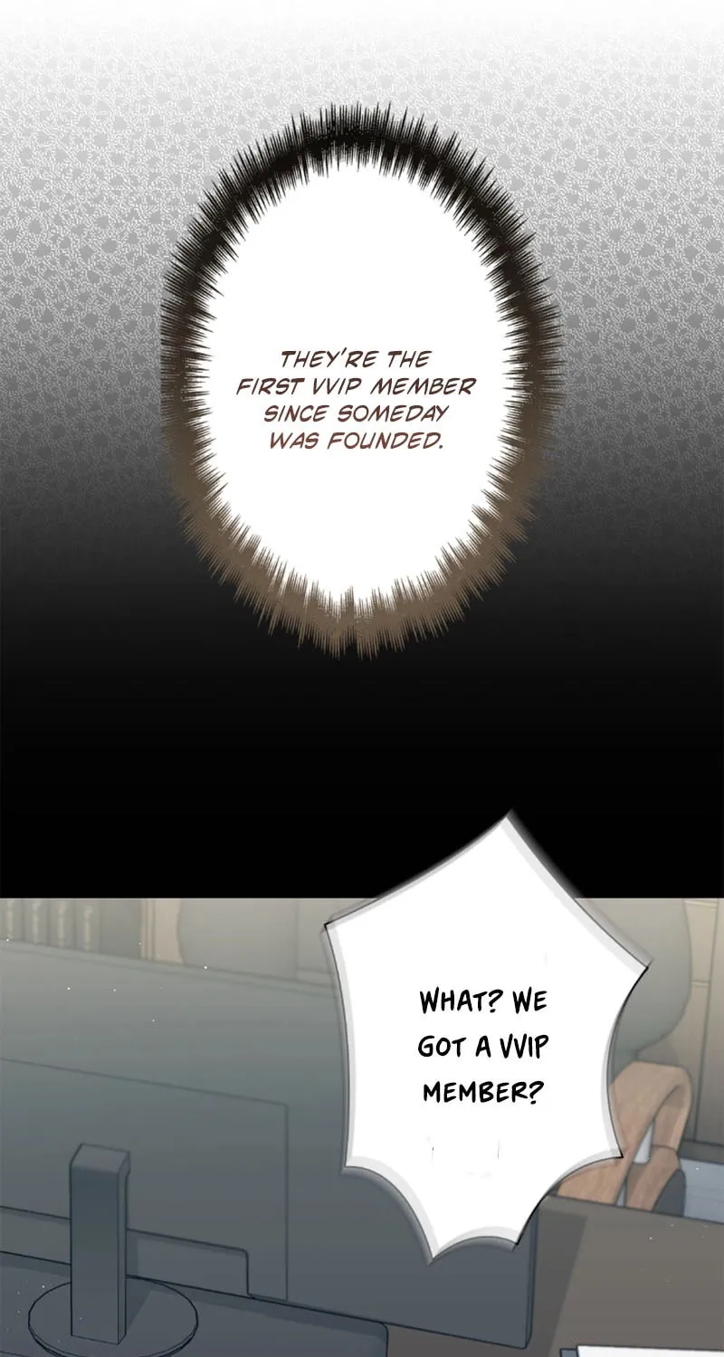 Romance by chance Chapter 3 page 5 - 