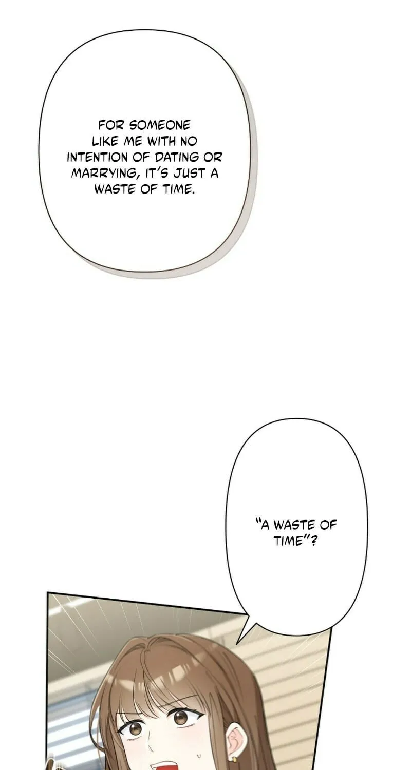 Romance by chance Chapter 3 page 41 - 