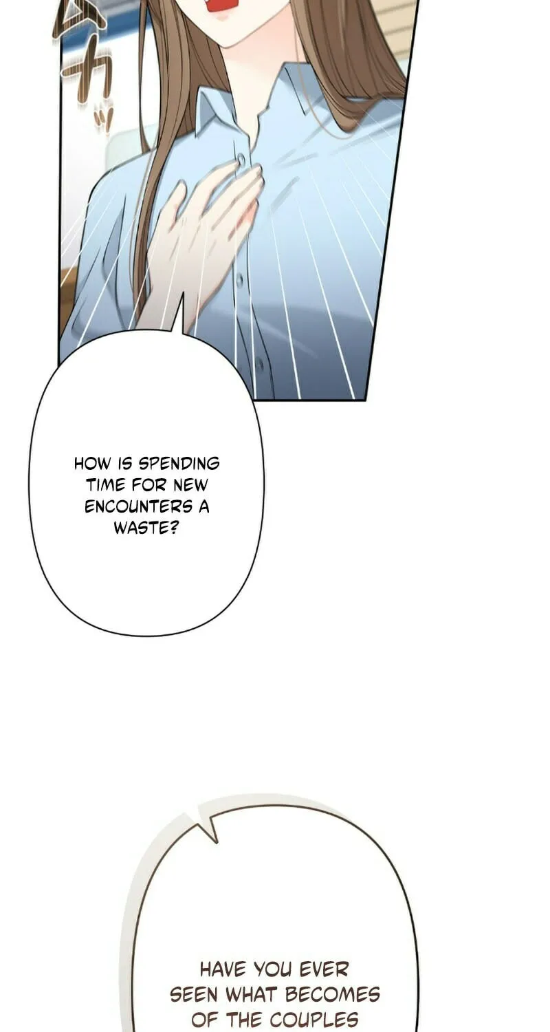 Romance by chance Chapter 3 page 42 - 