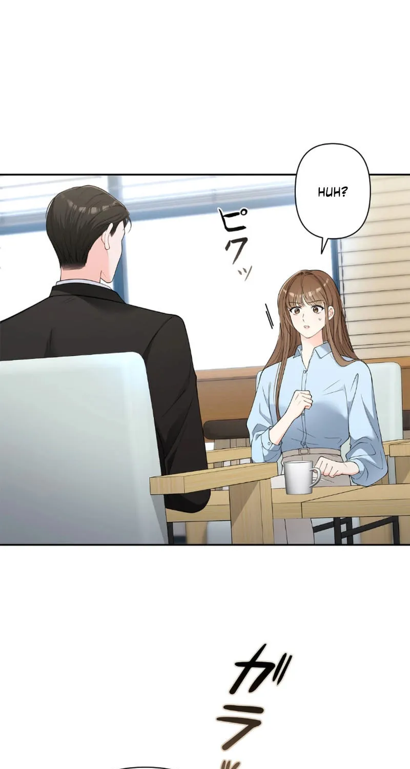 Romance by chance Chapter 3 page 44 - 
