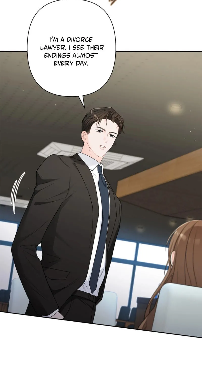 Romance by chance Chapter 3 page 45 - 