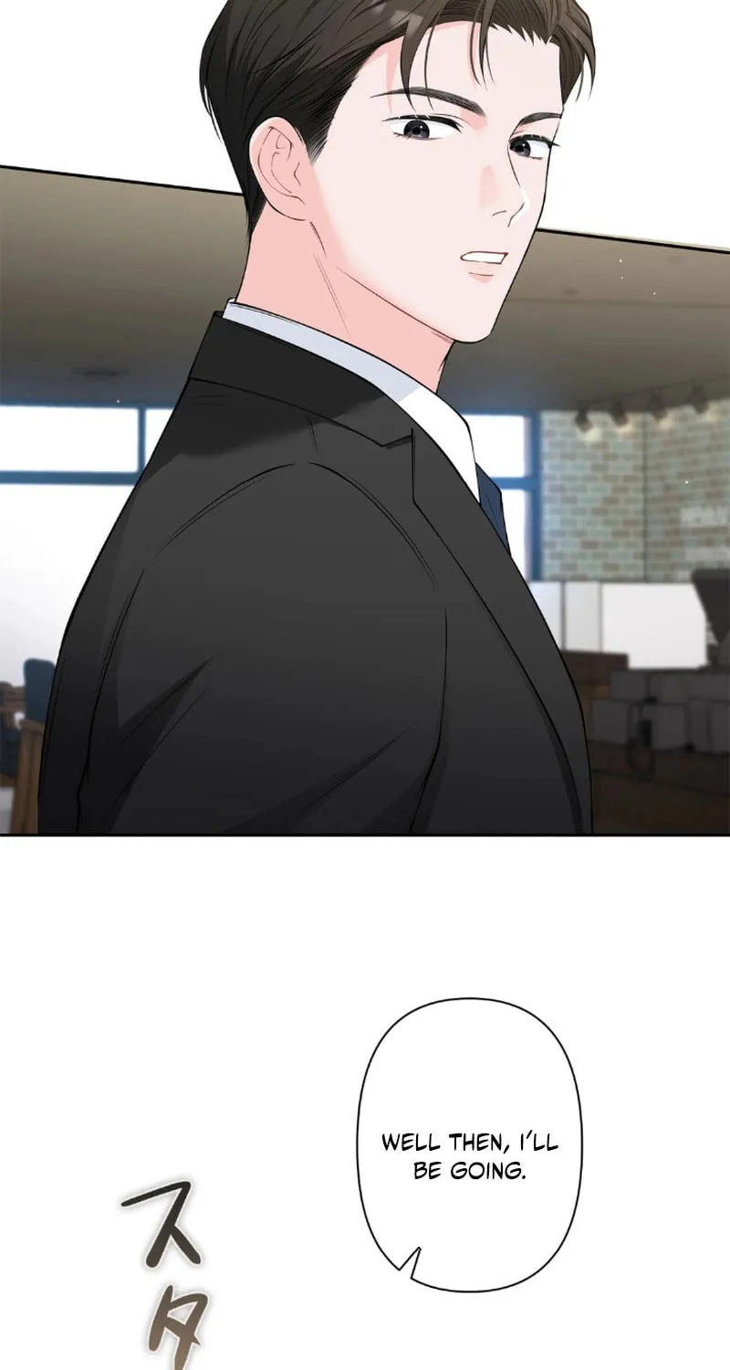 Romance by chance Chapter 3 page 47 - 