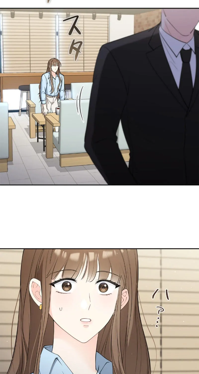 Romance by chance Chapter 3 page 48 - 