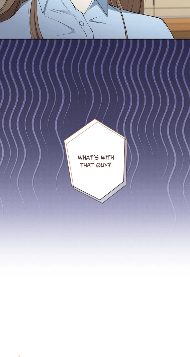 Romance by chance Chapter 3 page 49 - 