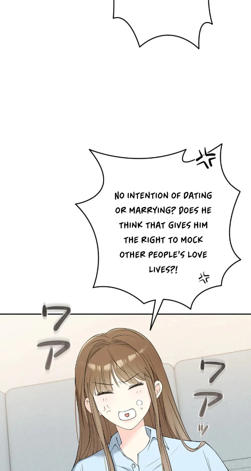 Romance by chance Chapter 3 page 52 - 