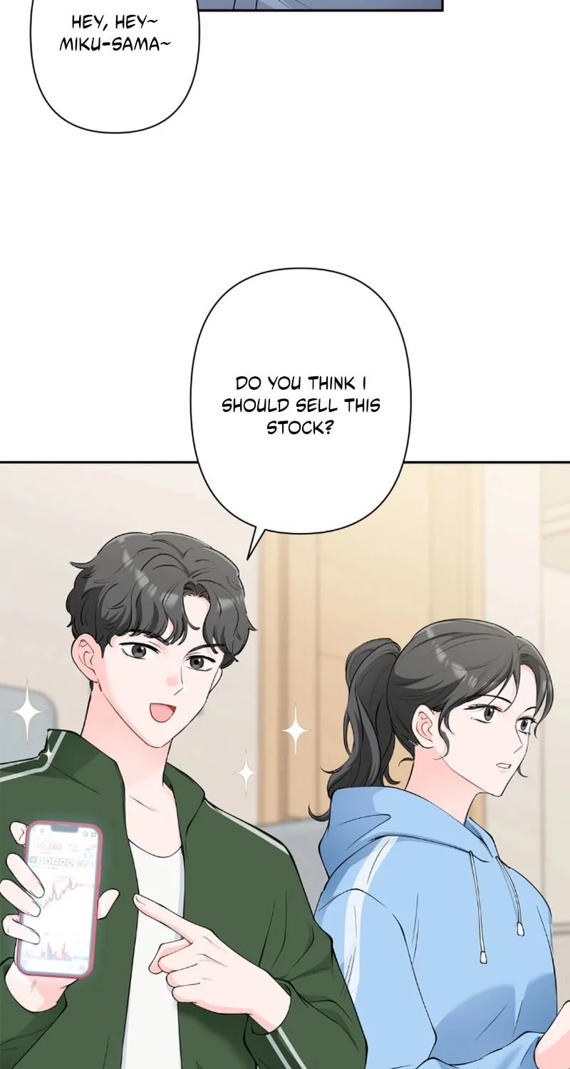 Romance by chance Chapter 3 page 55 - 