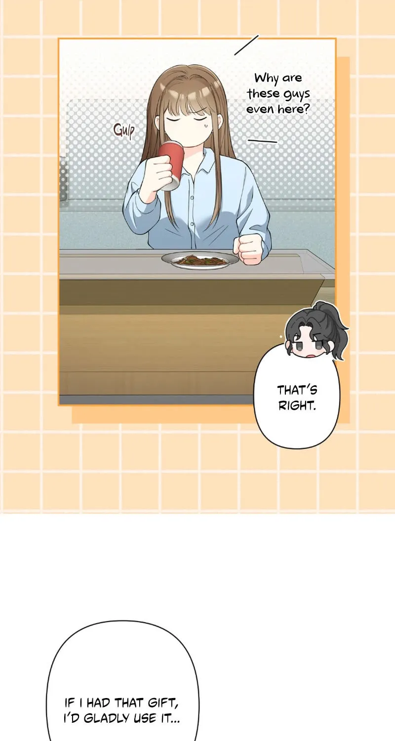 Romance by chance Chapter 3 page 57 - 