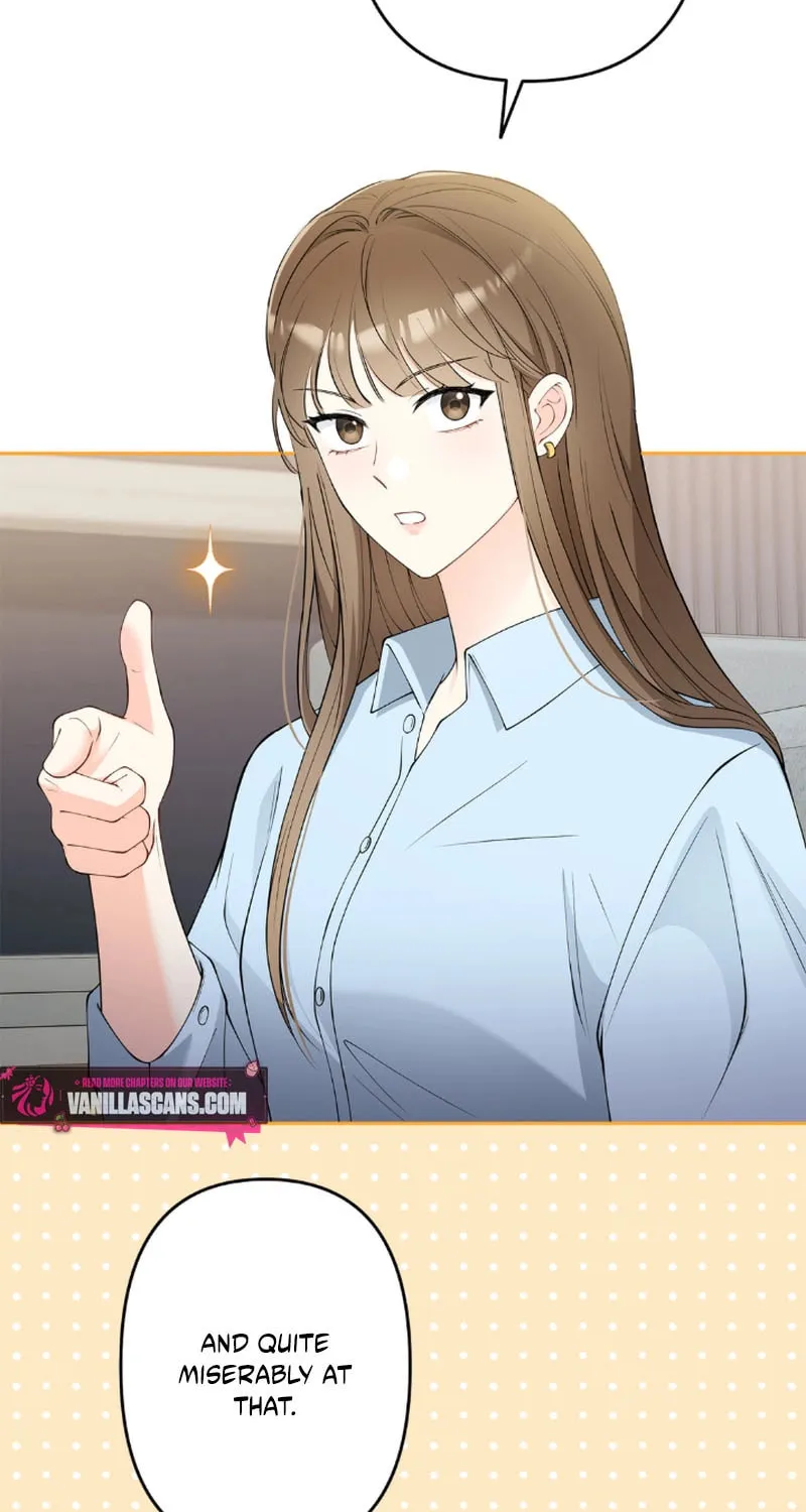 Romance by chance Chapter 3 page 59 - 