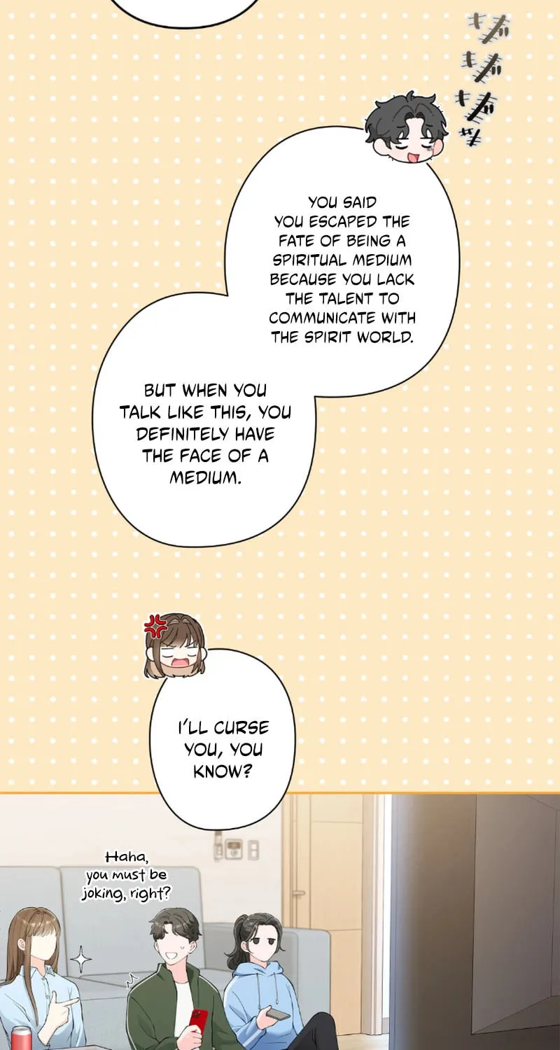 Romance by chance Chapter 3 page 60 - 