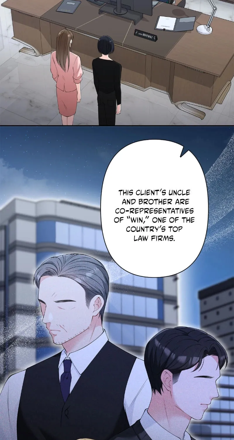 Romance by chance Chapter 3 page 7 - 