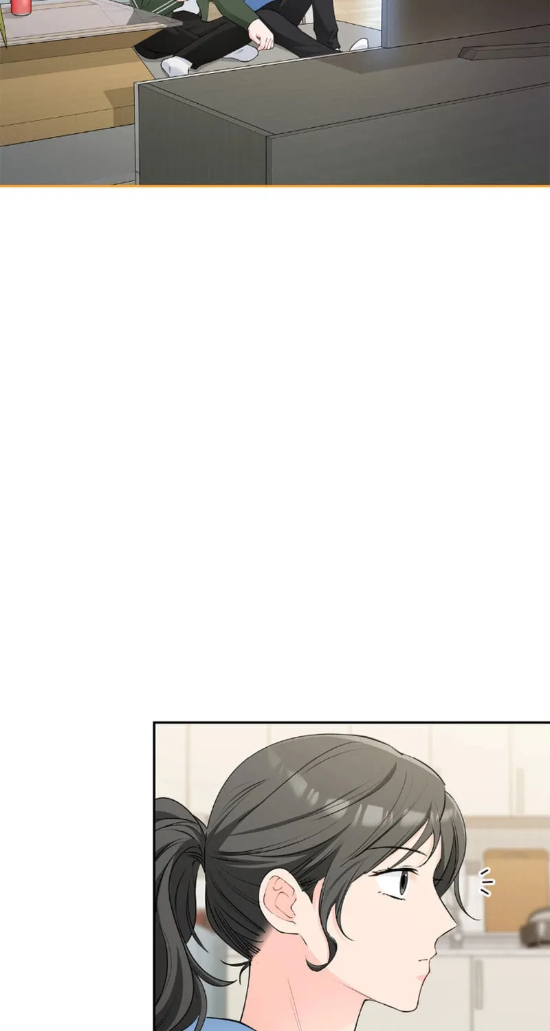 Romance by chance Chapter 3 page 61 - 