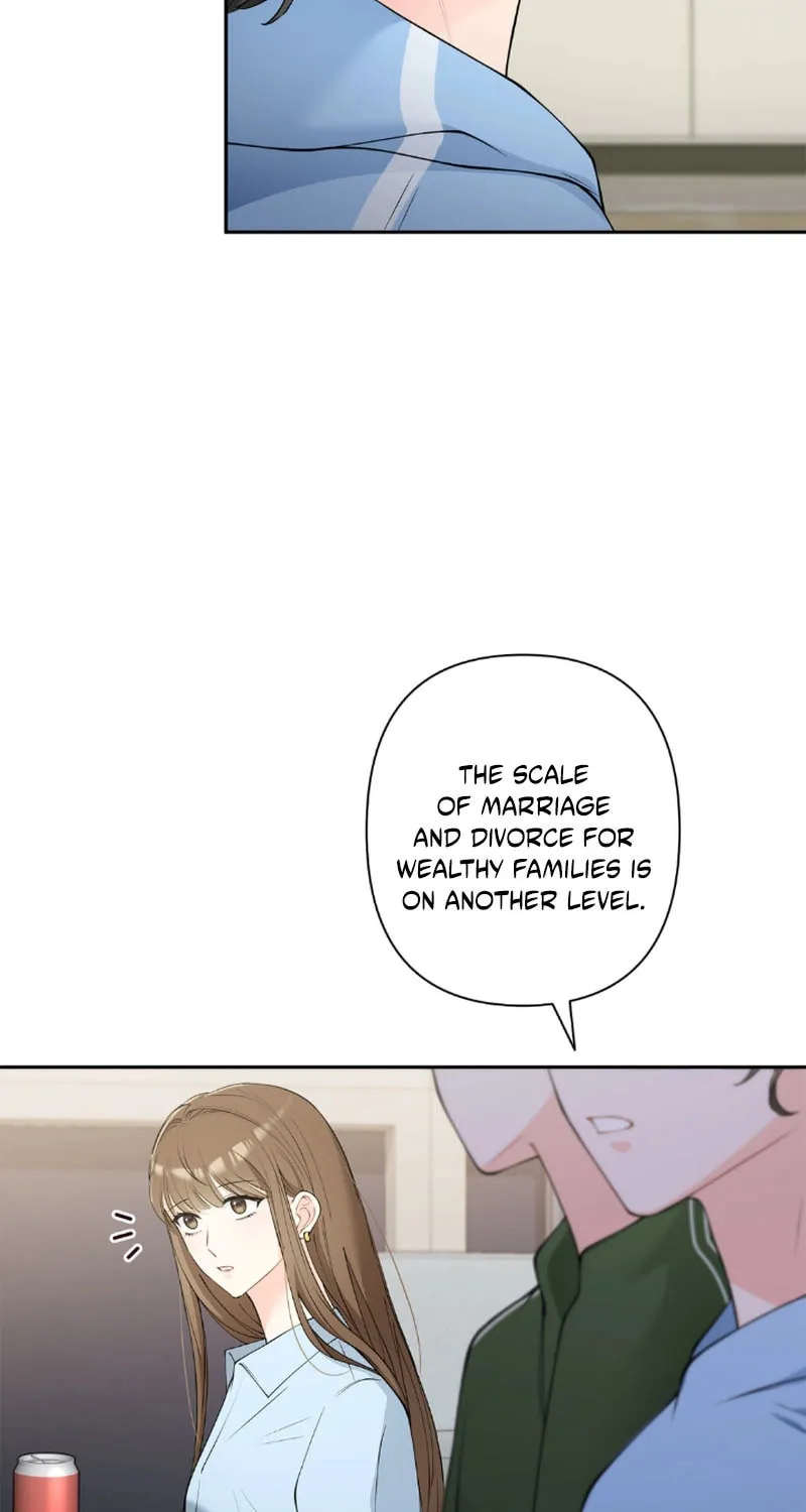 Romance by chance Chapter 3 page 62 - 