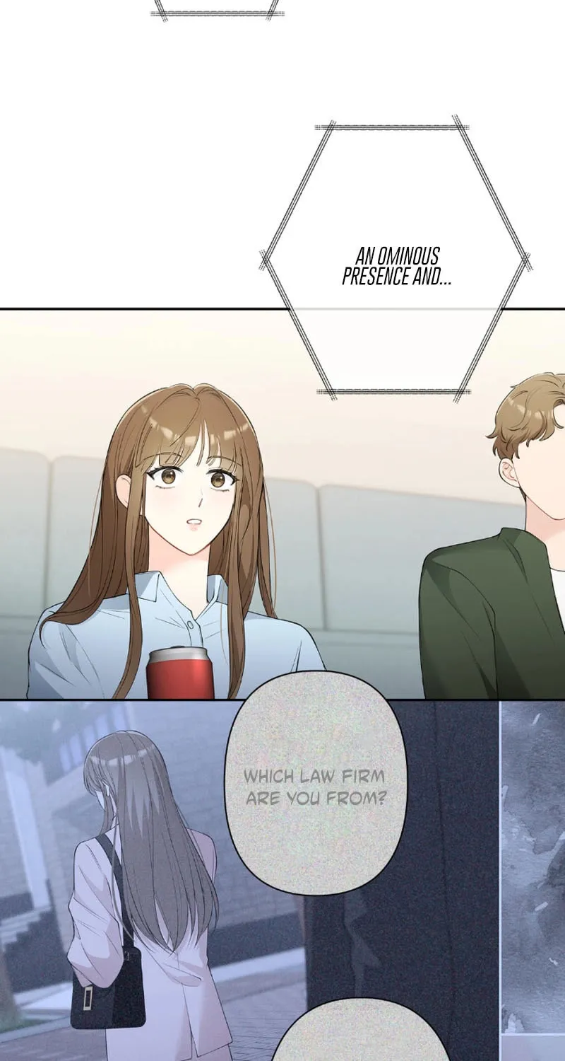 Romance by chance Chapter 3 page 65 - 