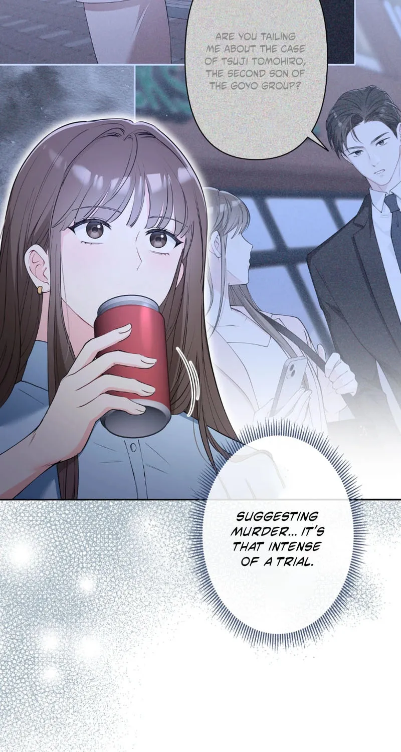 Romance by chance Chapter 3 page 66 - 