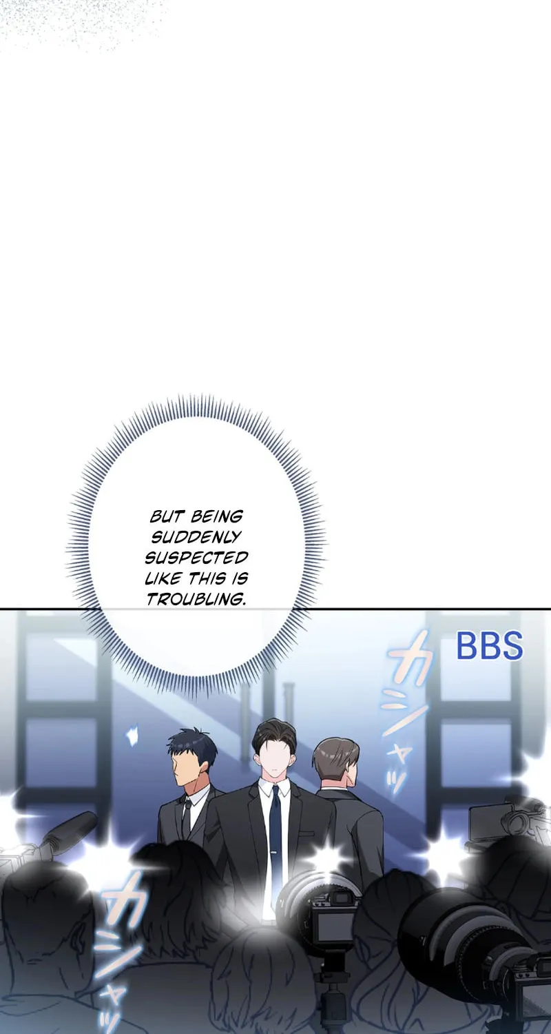 Romance by chance Chapter 3 page 67 - 
