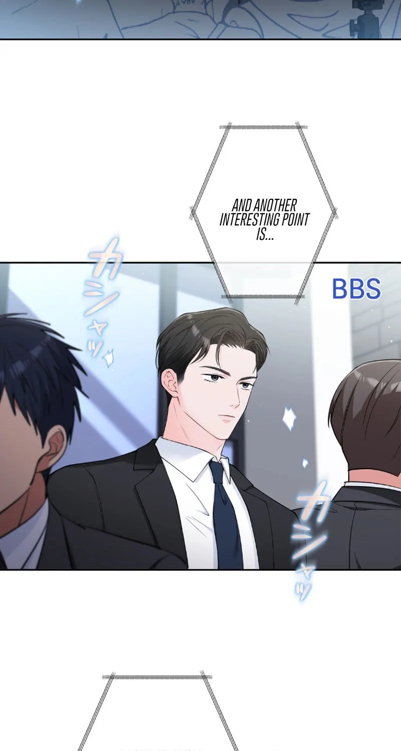 Romance by chance Chapter 3 page 68 - 
