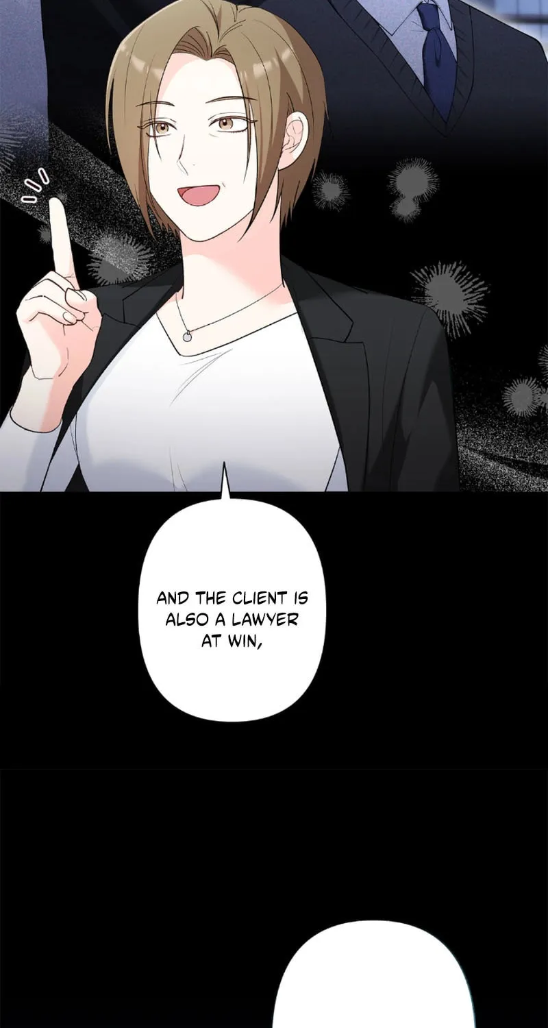 Romance by chance Chapter 3 page 8 - 