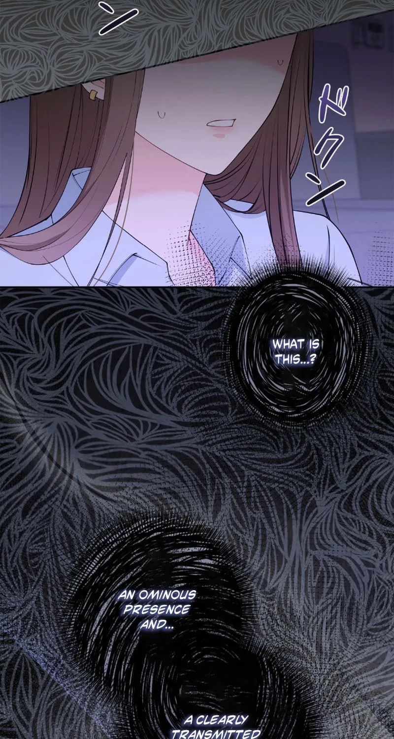 Romance by chance Chapter 3 page 72 - 