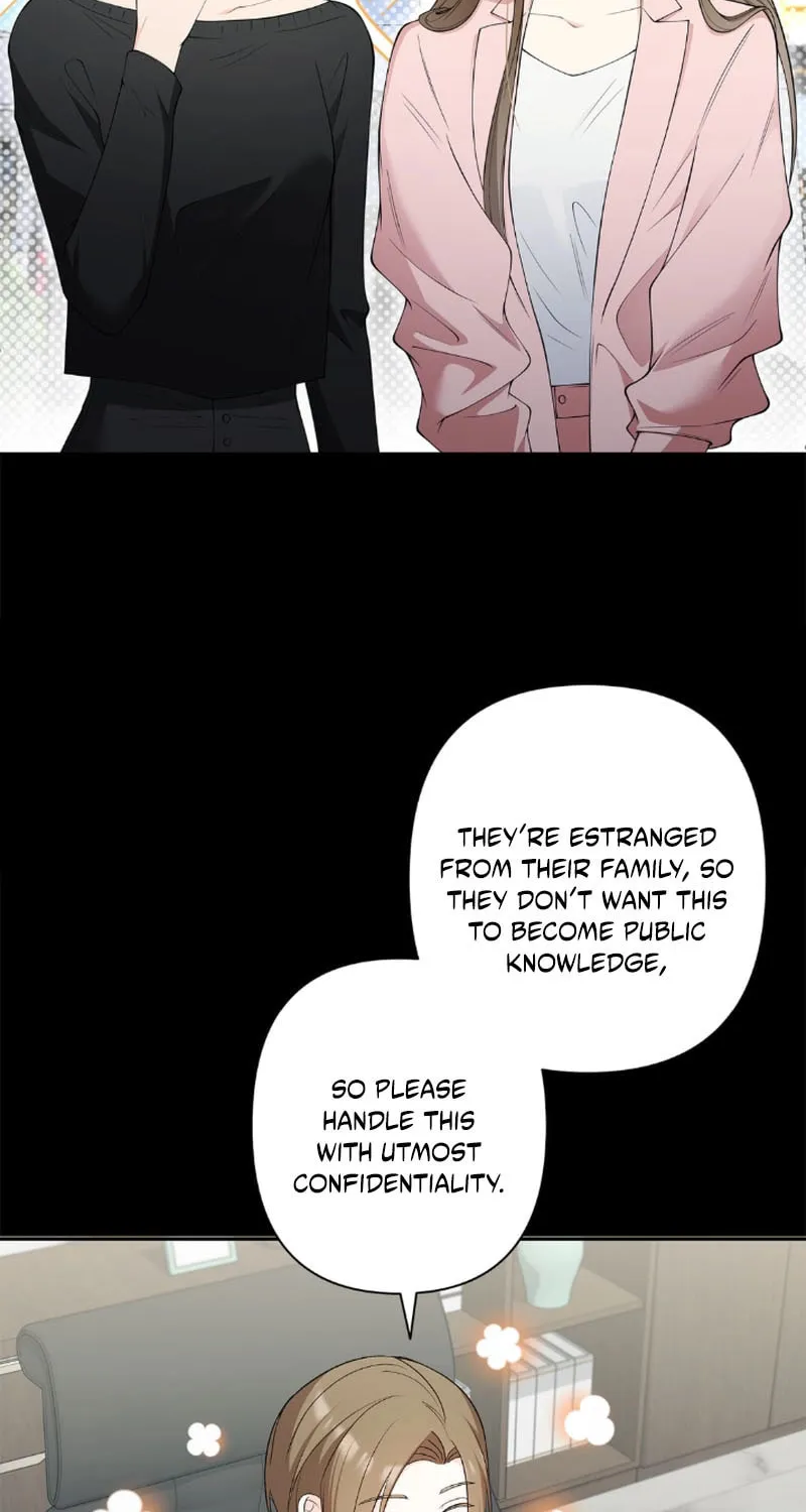 Romance by chance Chapter 3 page 10 - 