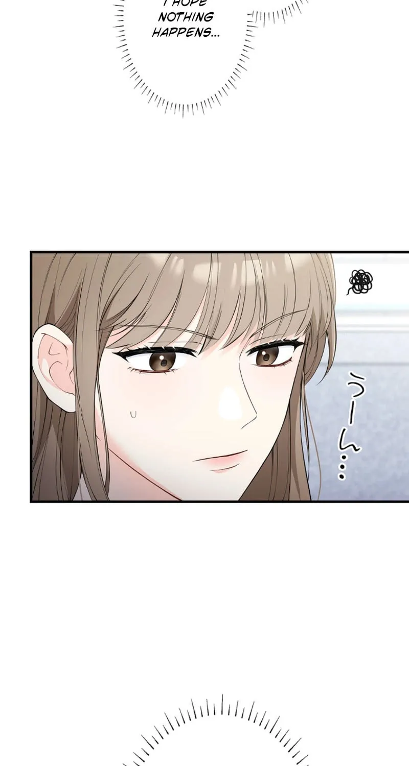 Romance by chance Chapter 4 page 15 - 