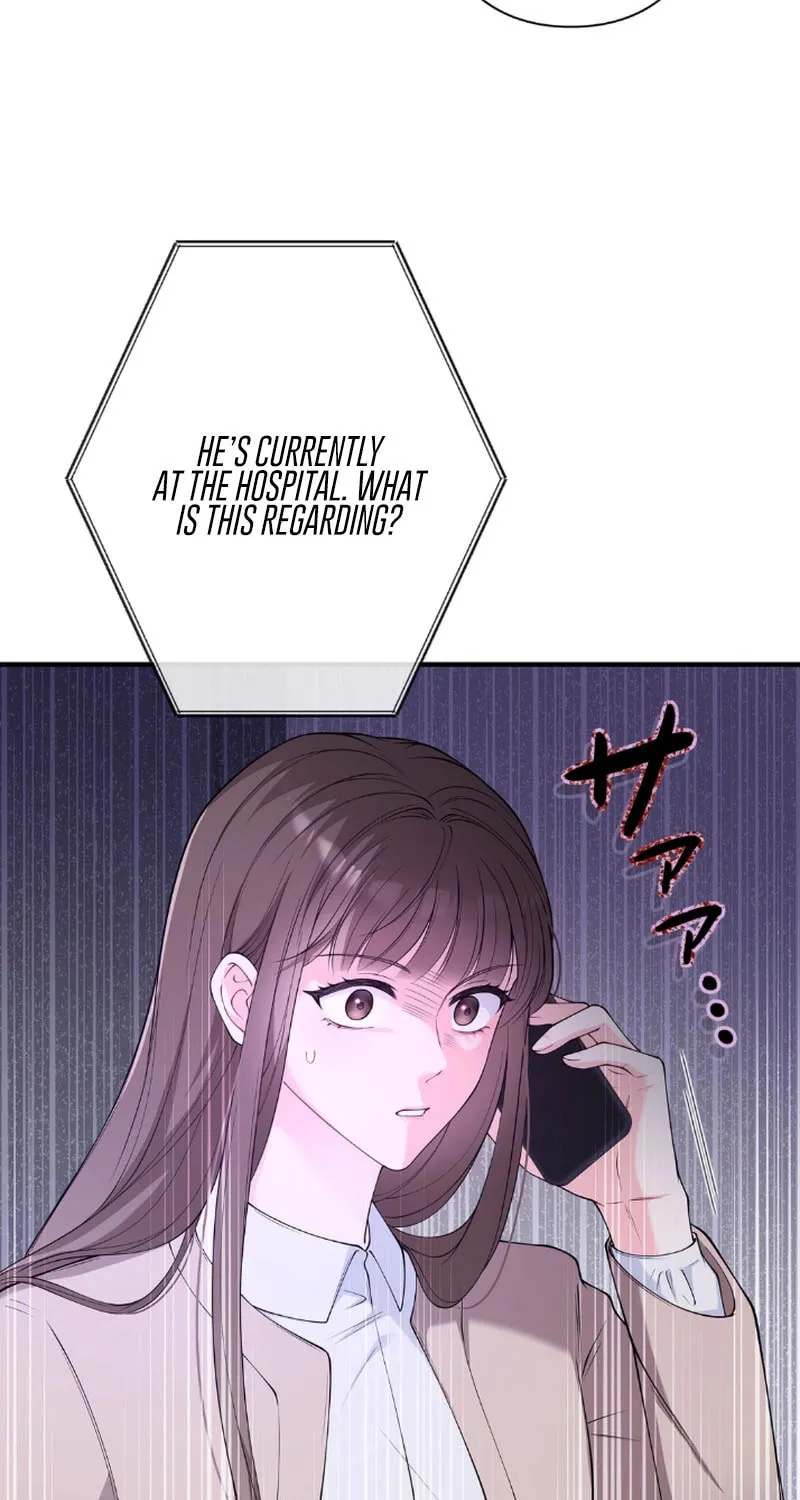 Romance by chance Chapter 4 page 17 - 