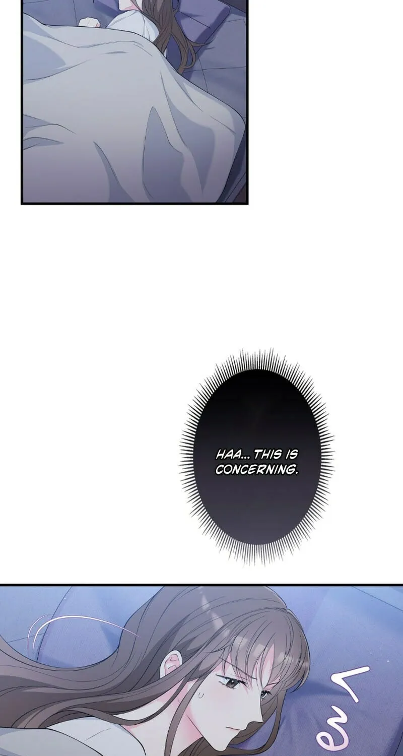 Romance by chance Chapter 4 page 3 - 