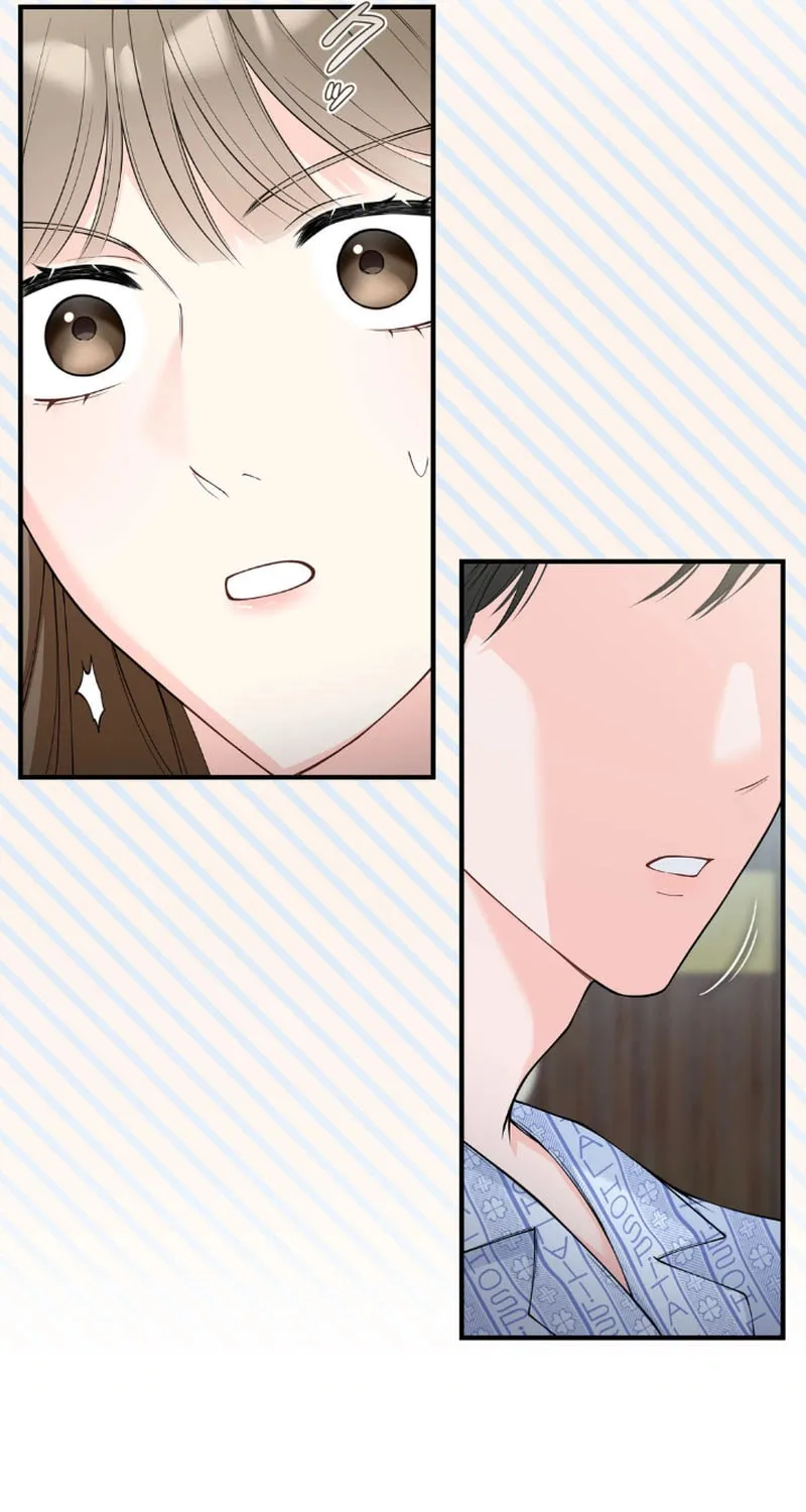 Romance by chance Chapter 4 page 23 - 