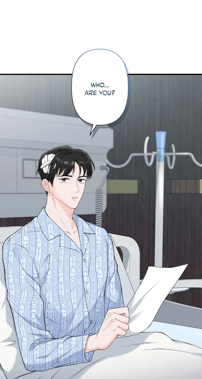 Romance by chance Chapter 4 page 24 - 