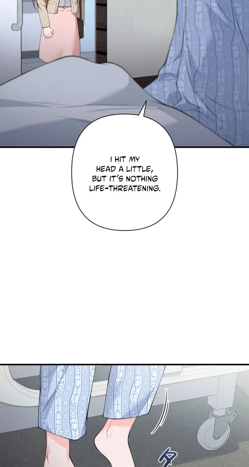 Romance by chance Chapter 4 page 26 - 