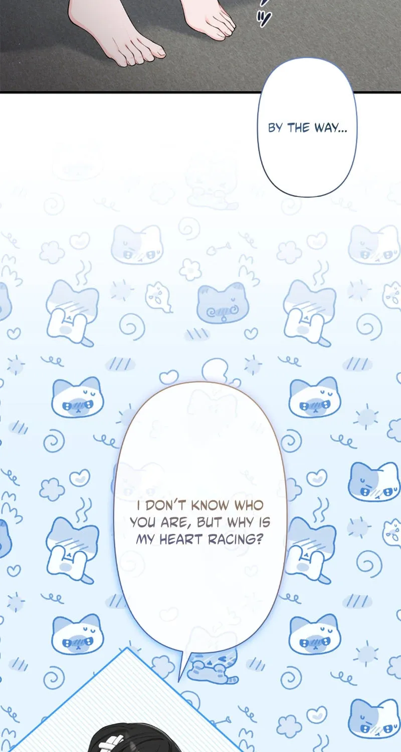 Romance by chance Chapter 4 page 27 - 