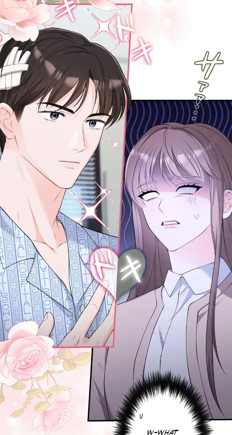 Romance by chance Chapter 4 page 29 - 