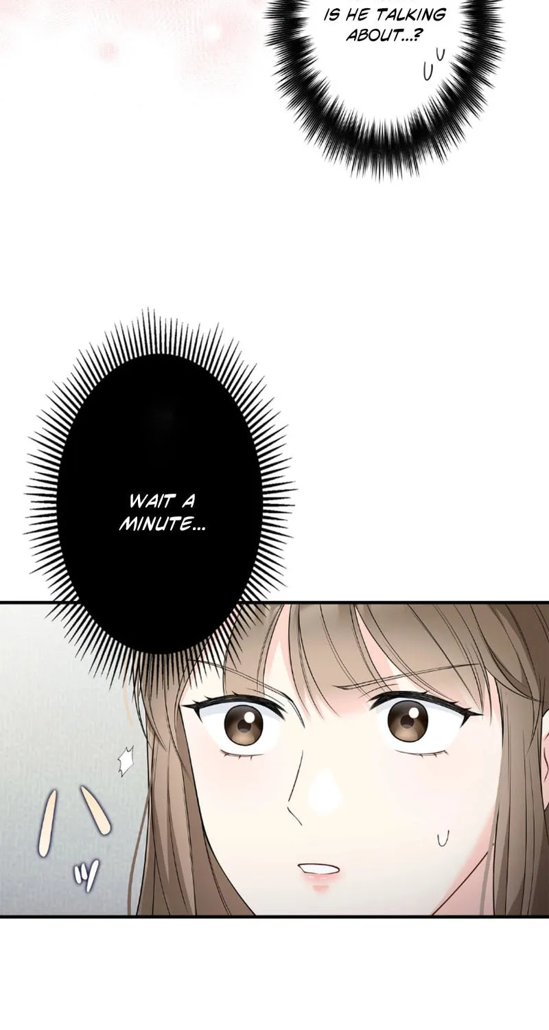Romance by chance Chapter 4 page 30 - 