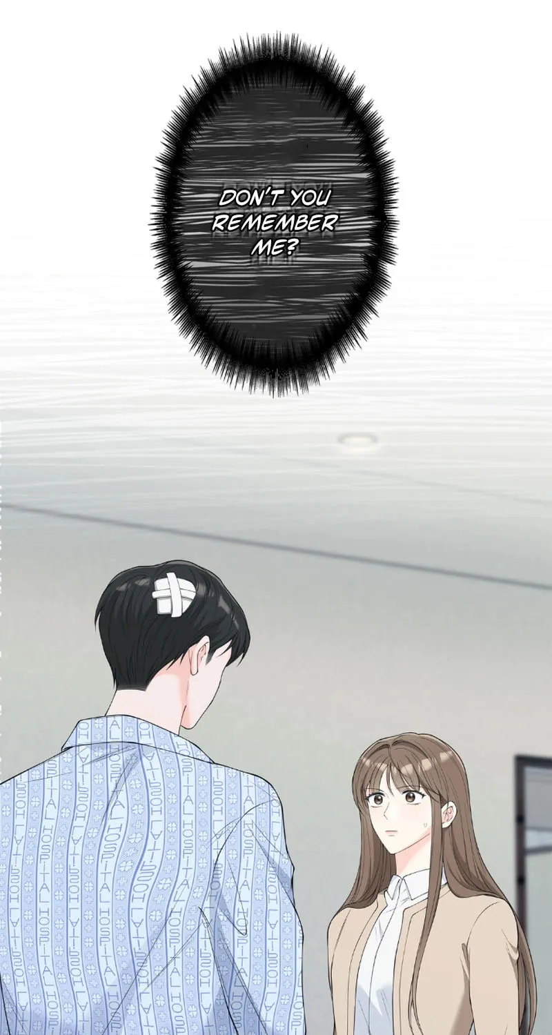 Romance by chance Chapter 4 page 31 - 