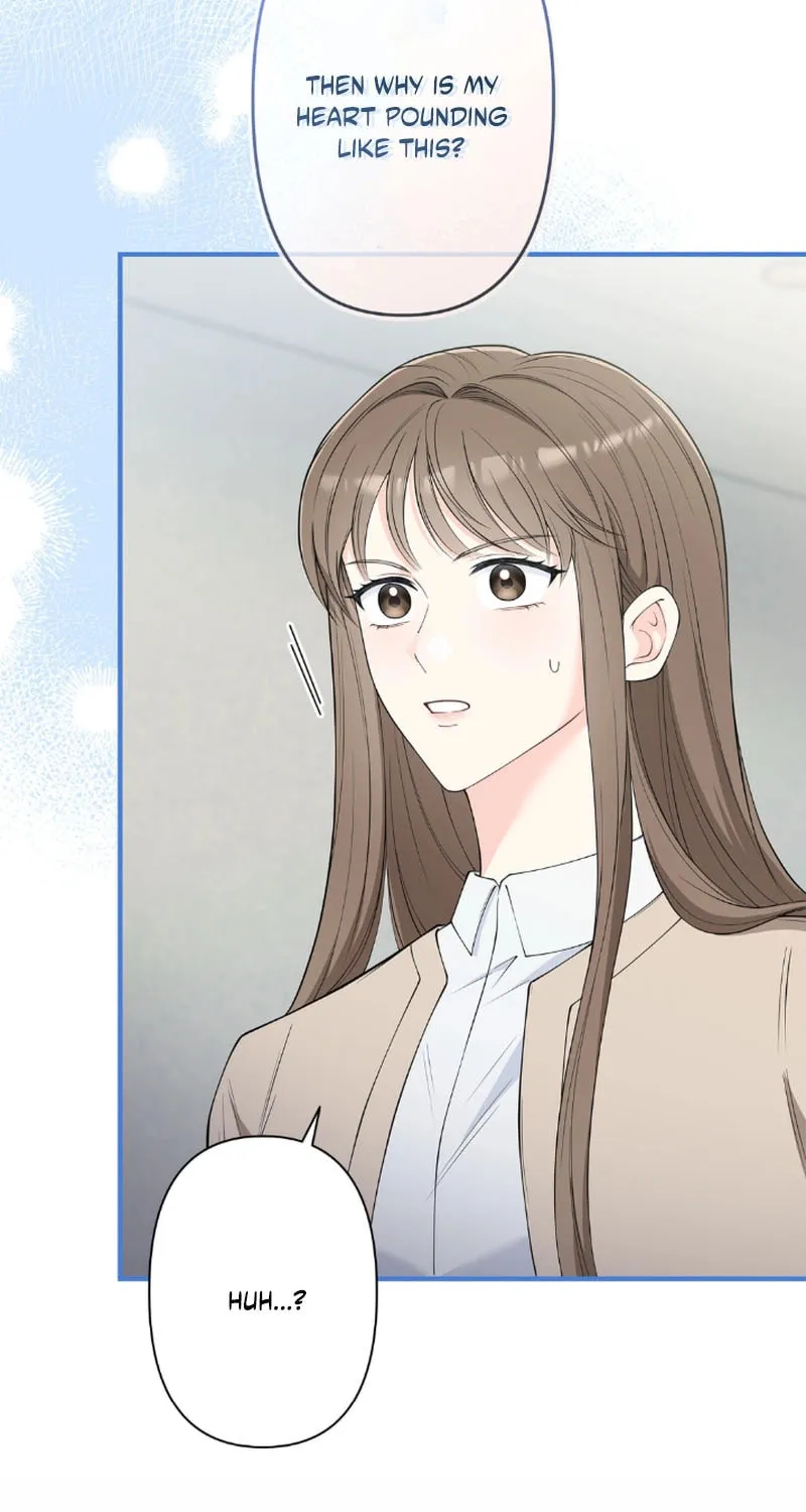 Romance by chance Chapter 4 page 35 - 