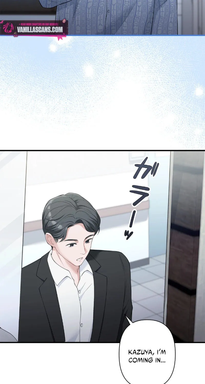 Romance by chance Chapter 4 page 37 - 