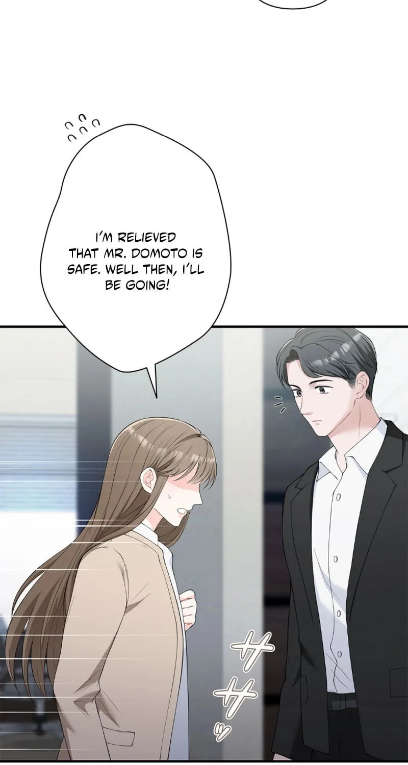Romance by chance Chapter 4 page 38 - 