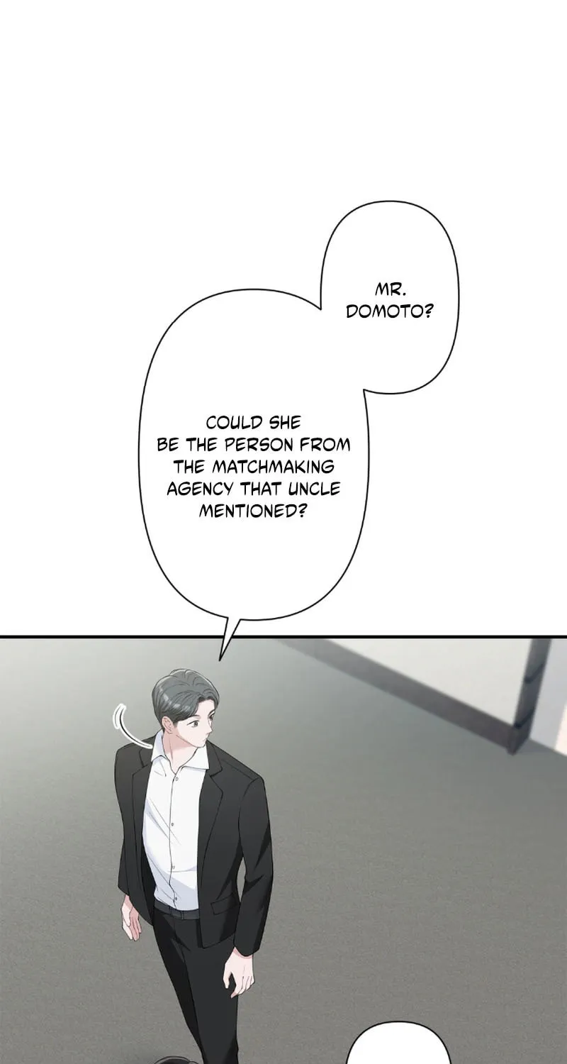 Romance by chance Chapter 4 page 39 - 