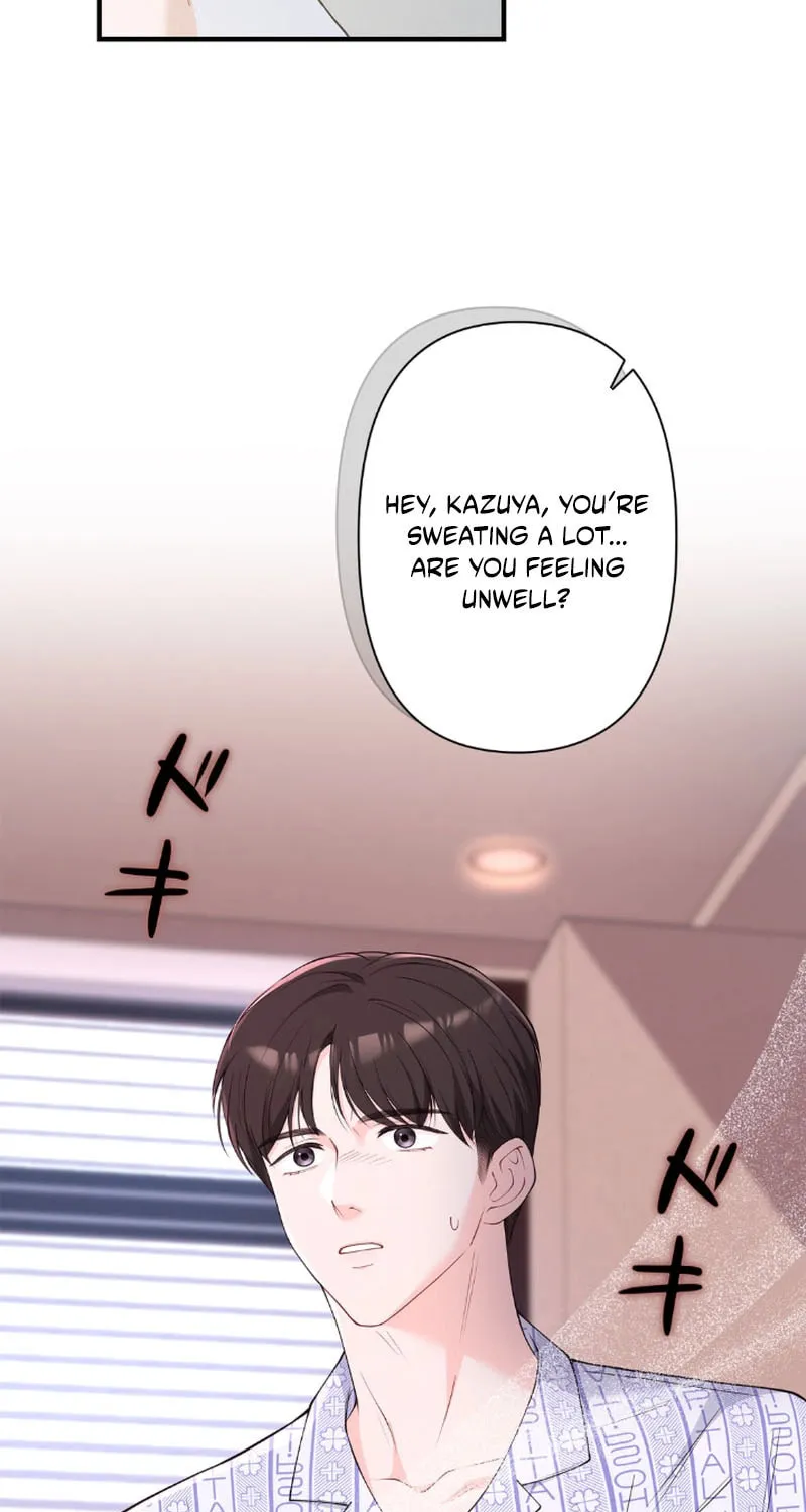 Romance by chance Chapter 4 page 41 - 