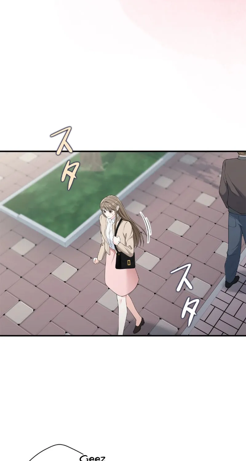 Romance by chance Chapter 4 page 43 - 