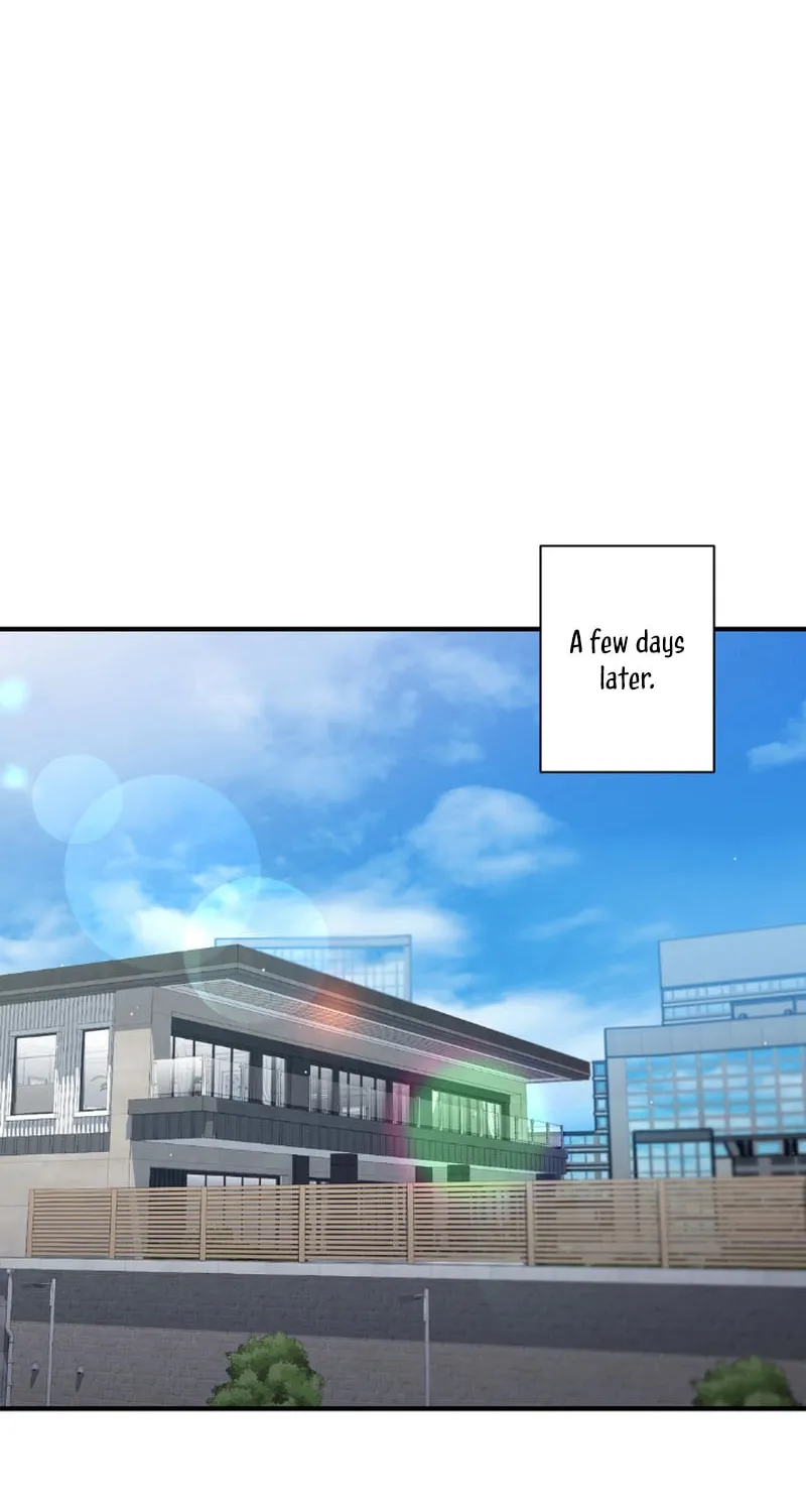 Romance by chance Chapter 4 page 46 - 