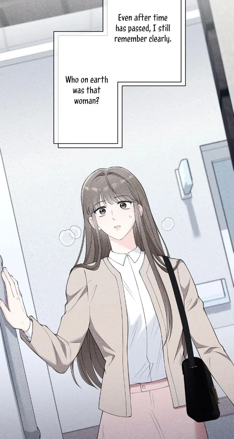 Romance by chance Chapter 4 page 49 - 