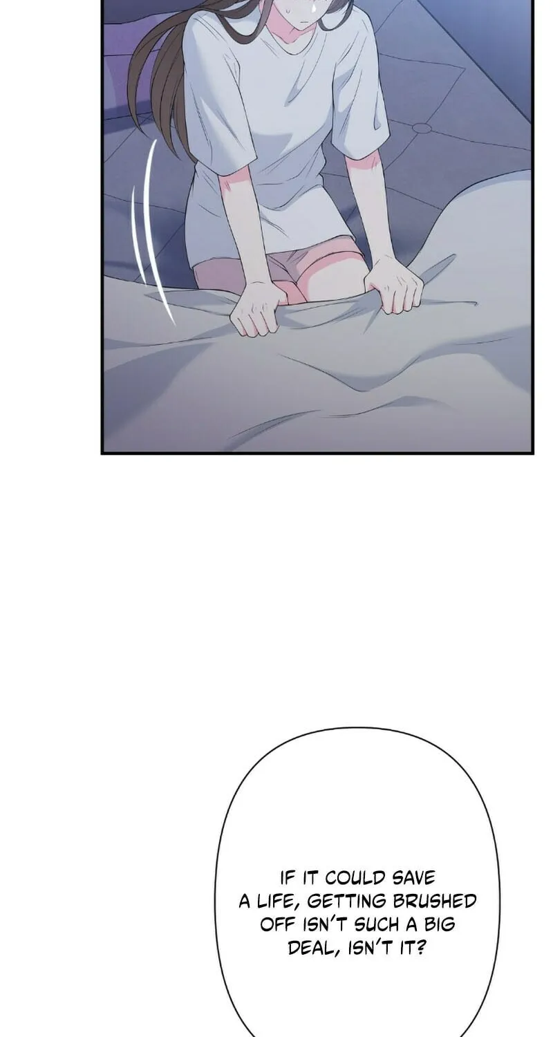 Romance by chance Chapter 4 page 6 - 
