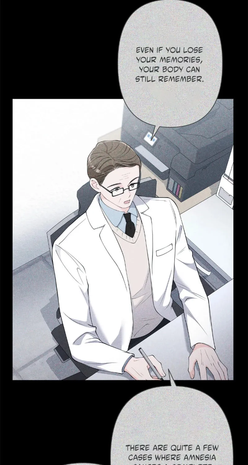 Romance by chance Chapter 4 page 53 - 